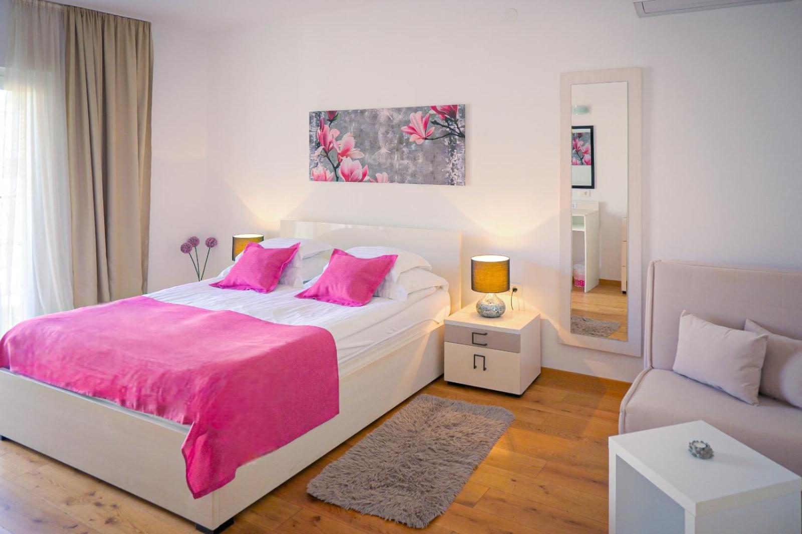 B&B Aurora Jelsa  Cameră foto