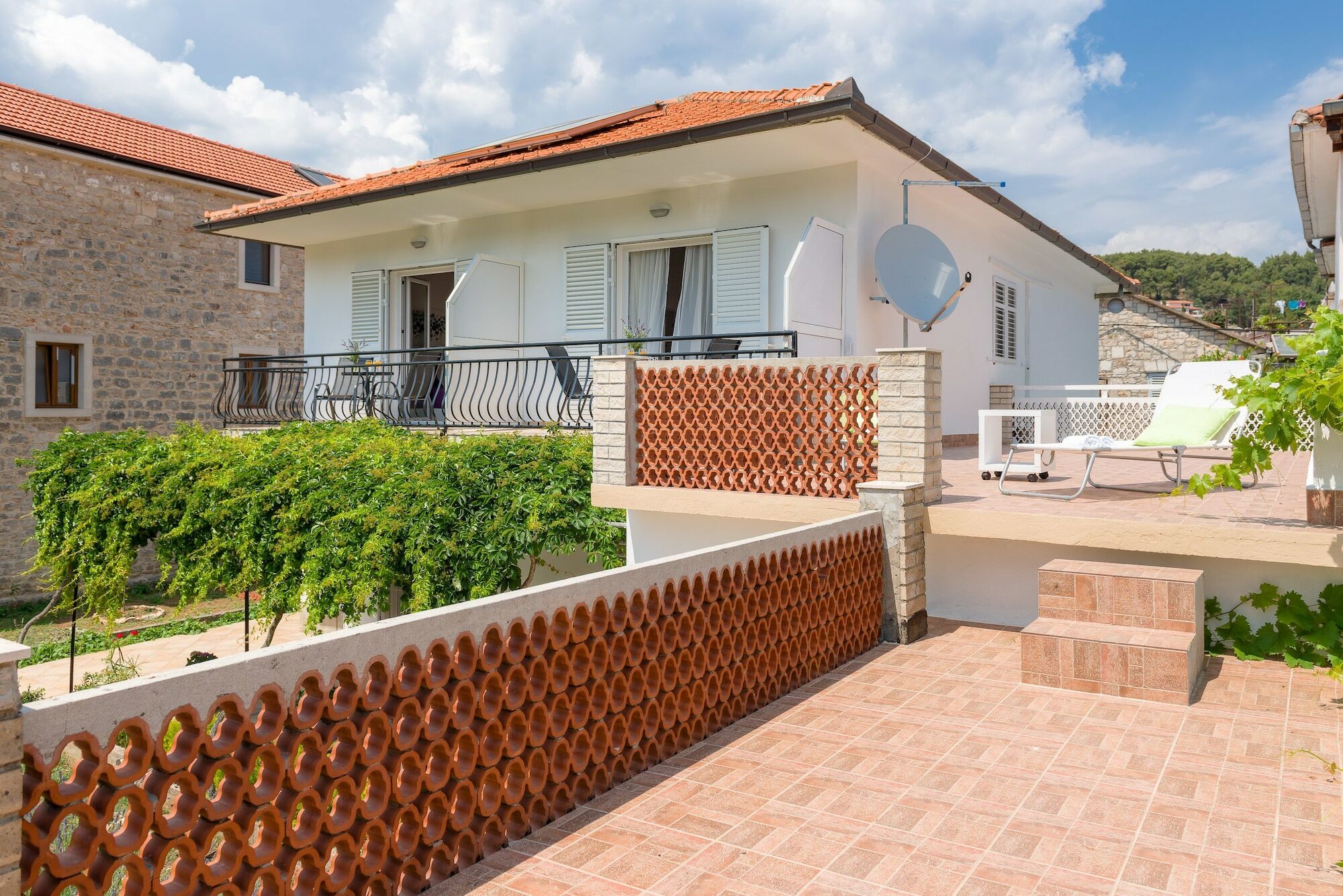 B&B Aurora Jelsa  Exterior foto