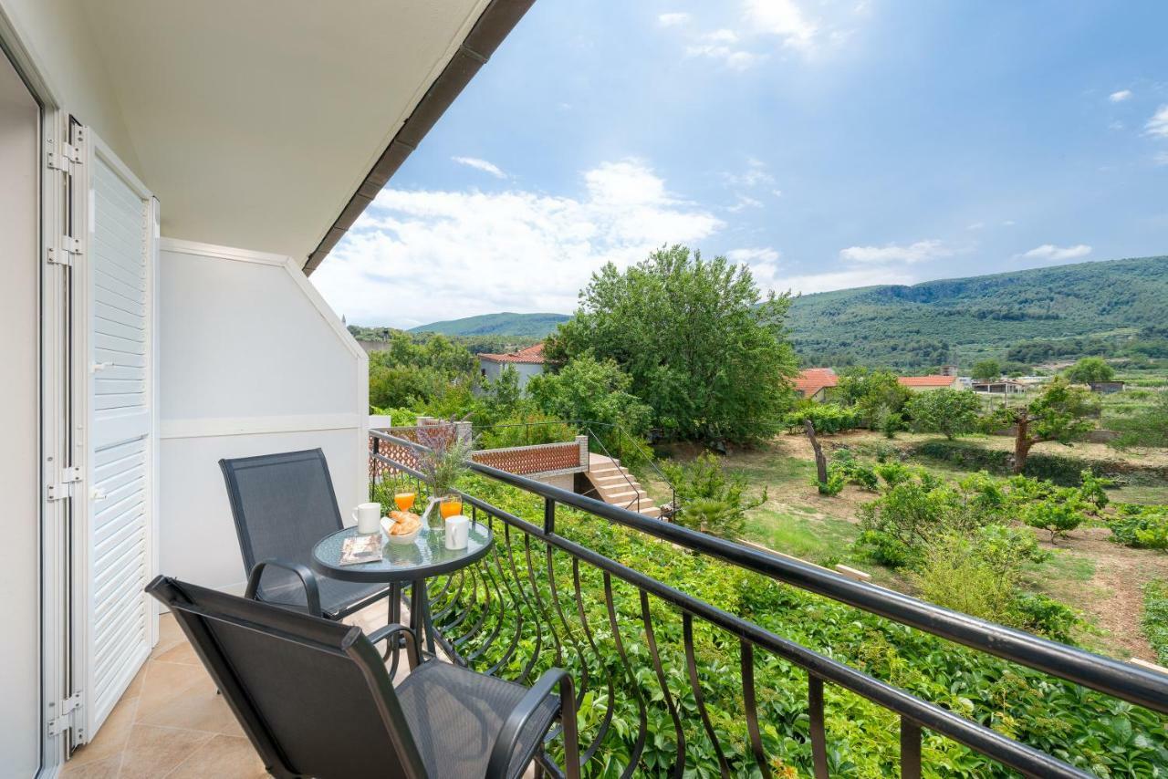 B&B Aurora Jelsa  Exterior foto
