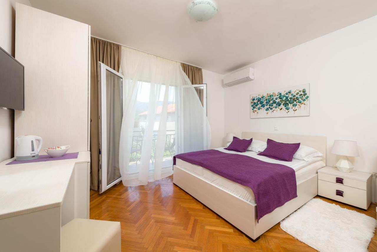 B&B Aurora Jelsa  Exterior foto